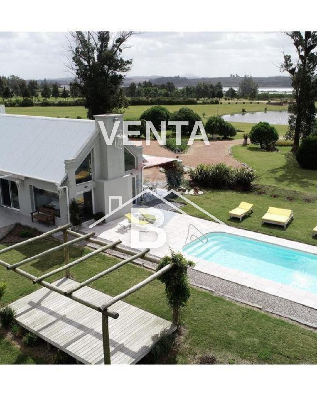Venta Chacra Ruta 12 Laguna Del Sauce, 88.041 M2