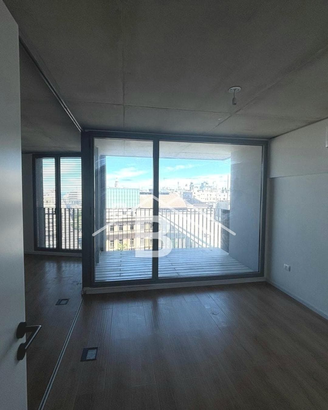 Apartamento En Alquiler 1 Dormitorio Centro