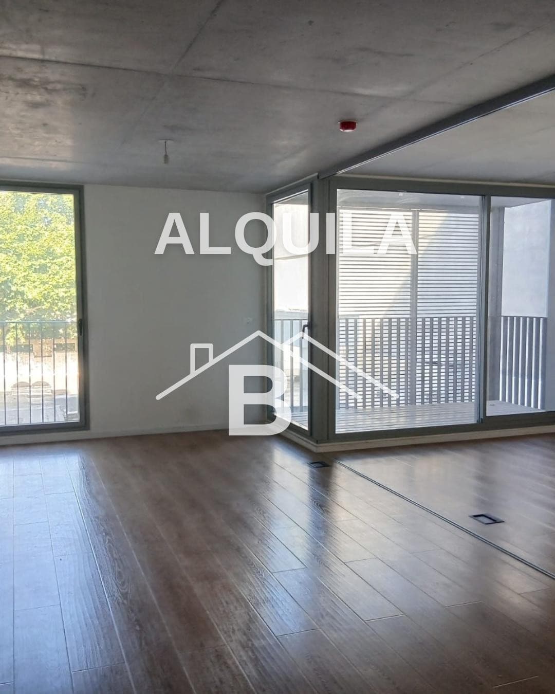 Alquiler Apartamento Centro 2 Dormitorios 2 Baños