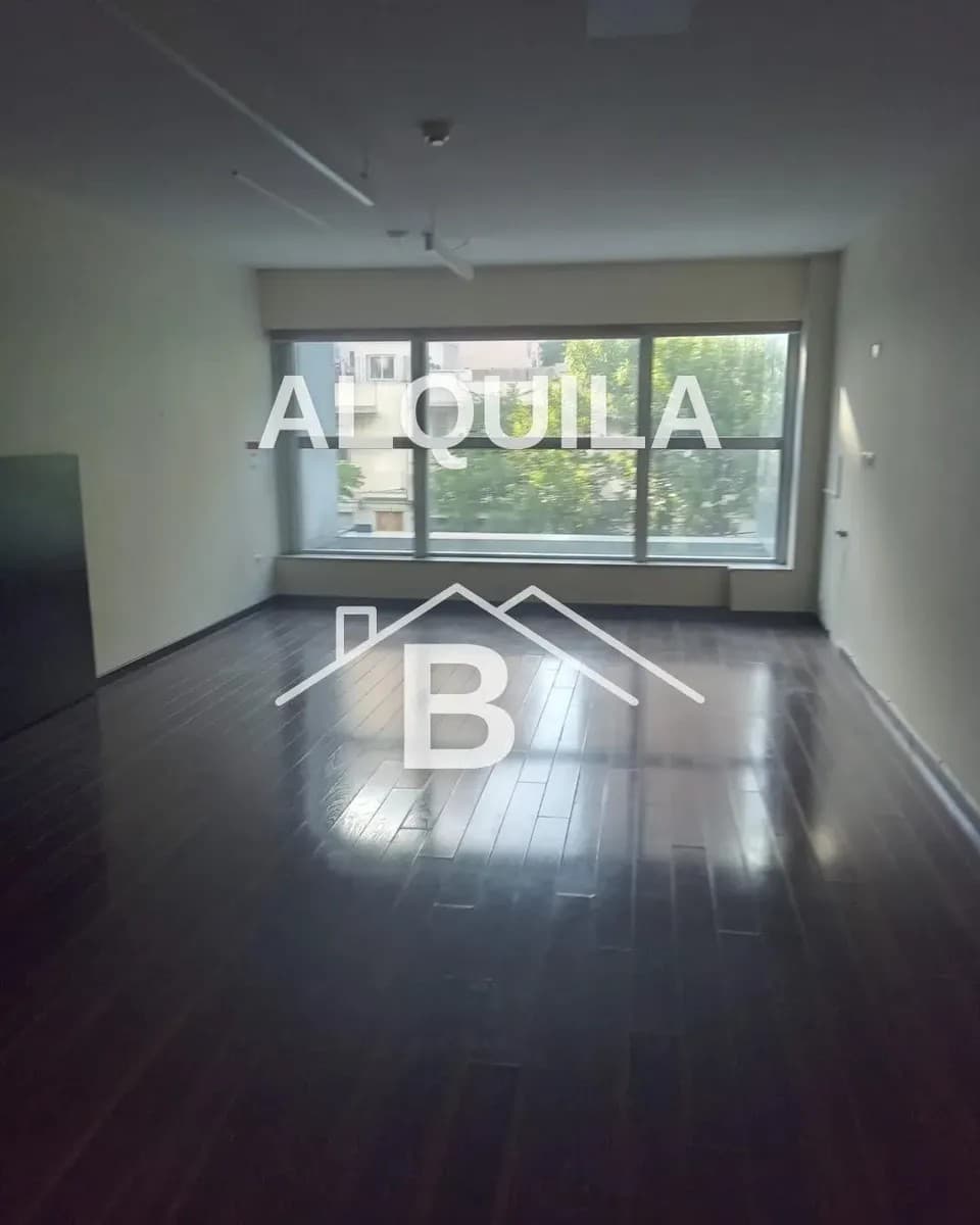 Alquiler Mono Ambiente Para Vivienda, Oficina O Consultorio Punta Carretas