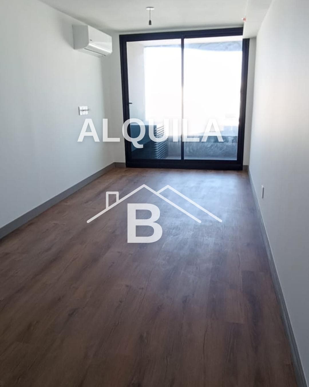 Alquiler Apartamento 1 Dormitorio Garaje Opcional Pocitos A Metros Rambla