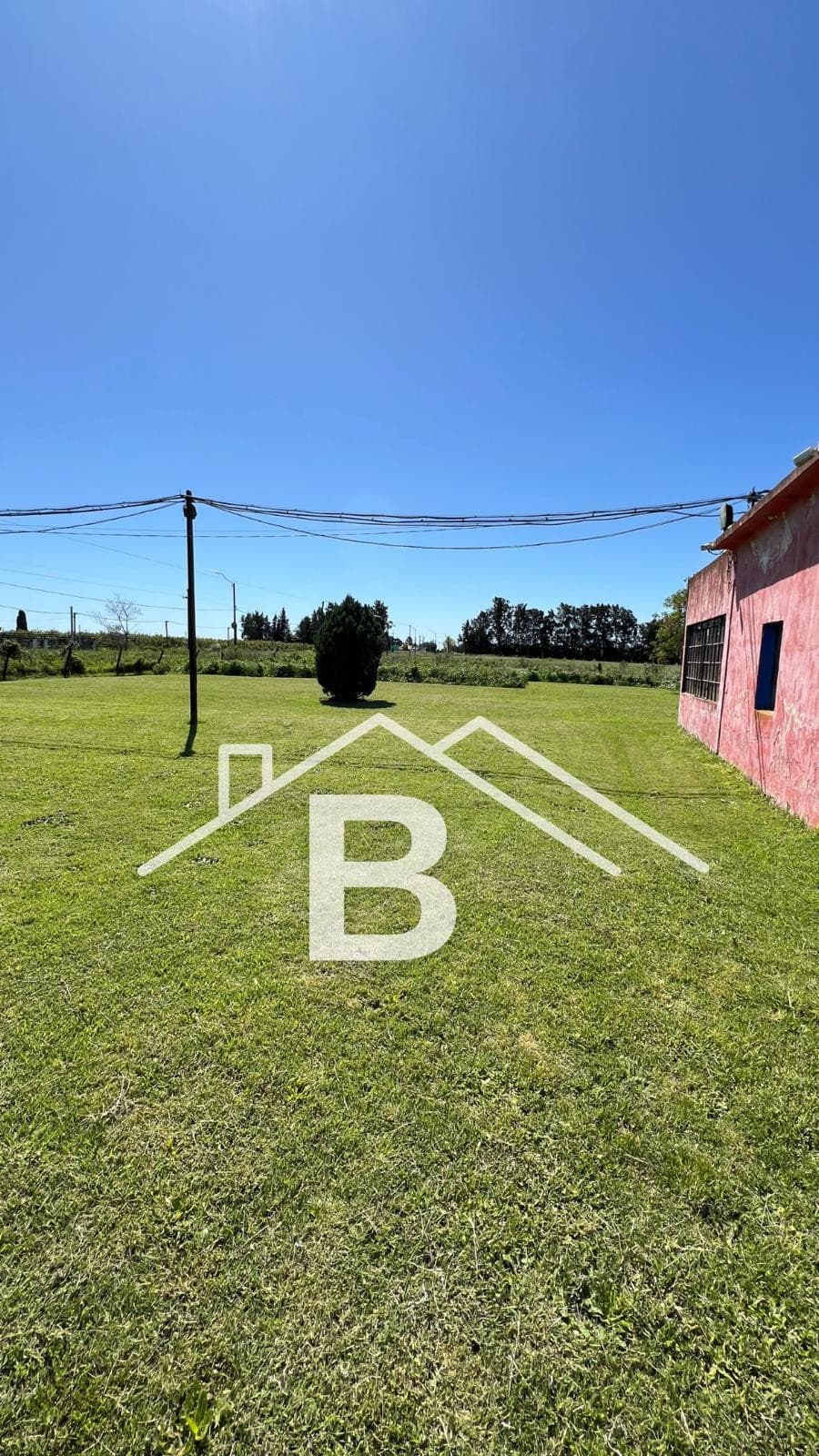Venta Terreno 15.000 M2 Abayuba Ubicado Sobre La Avenida Dr. Pedro De Mendoza