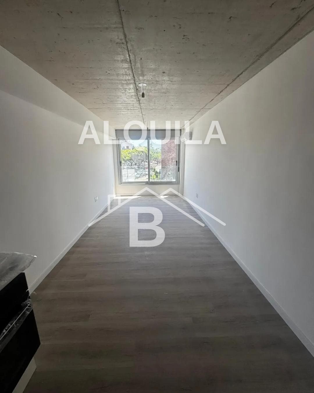 Alquiler A Estrenar Mono Ambiente En Puertito Del Buceo A Pasos De Wtc, Shopping Y La Rambla