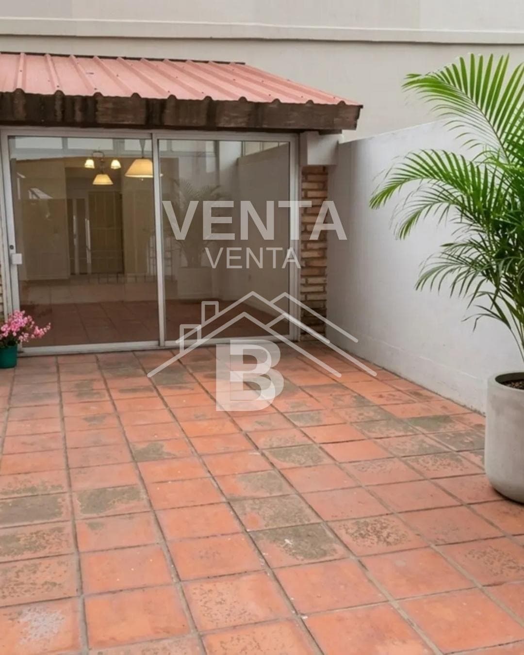 Venta Apartamento A Metros WTC 1 Dormitorio Patio De 33 M2 Exclusivo Y Garaje
